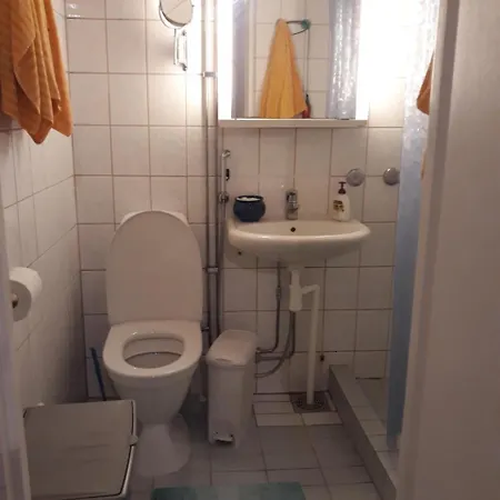 Heikinpohjantie Appartamento